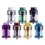 Hellvape Dead Rabbit RTA 5.0ml
